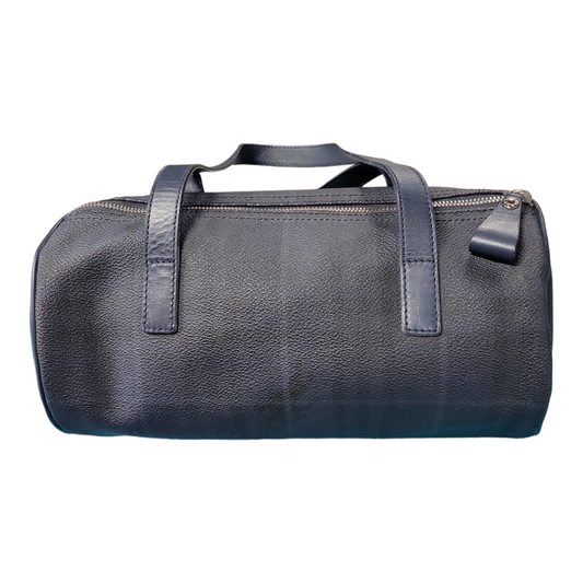 Burberry Vintage Barrel Bag
