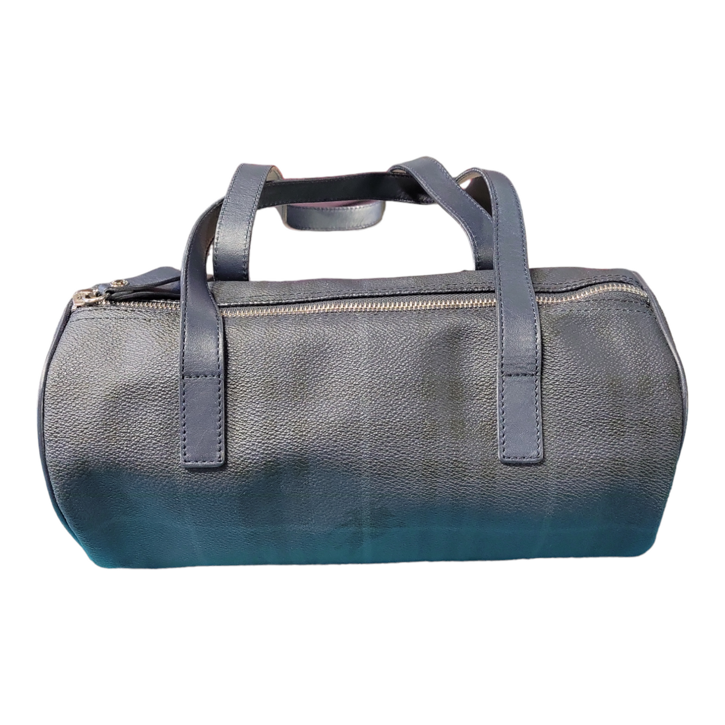 Burberry Vintage Barrel Bag