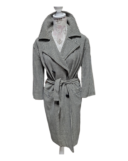 Step Into the Hound Coat