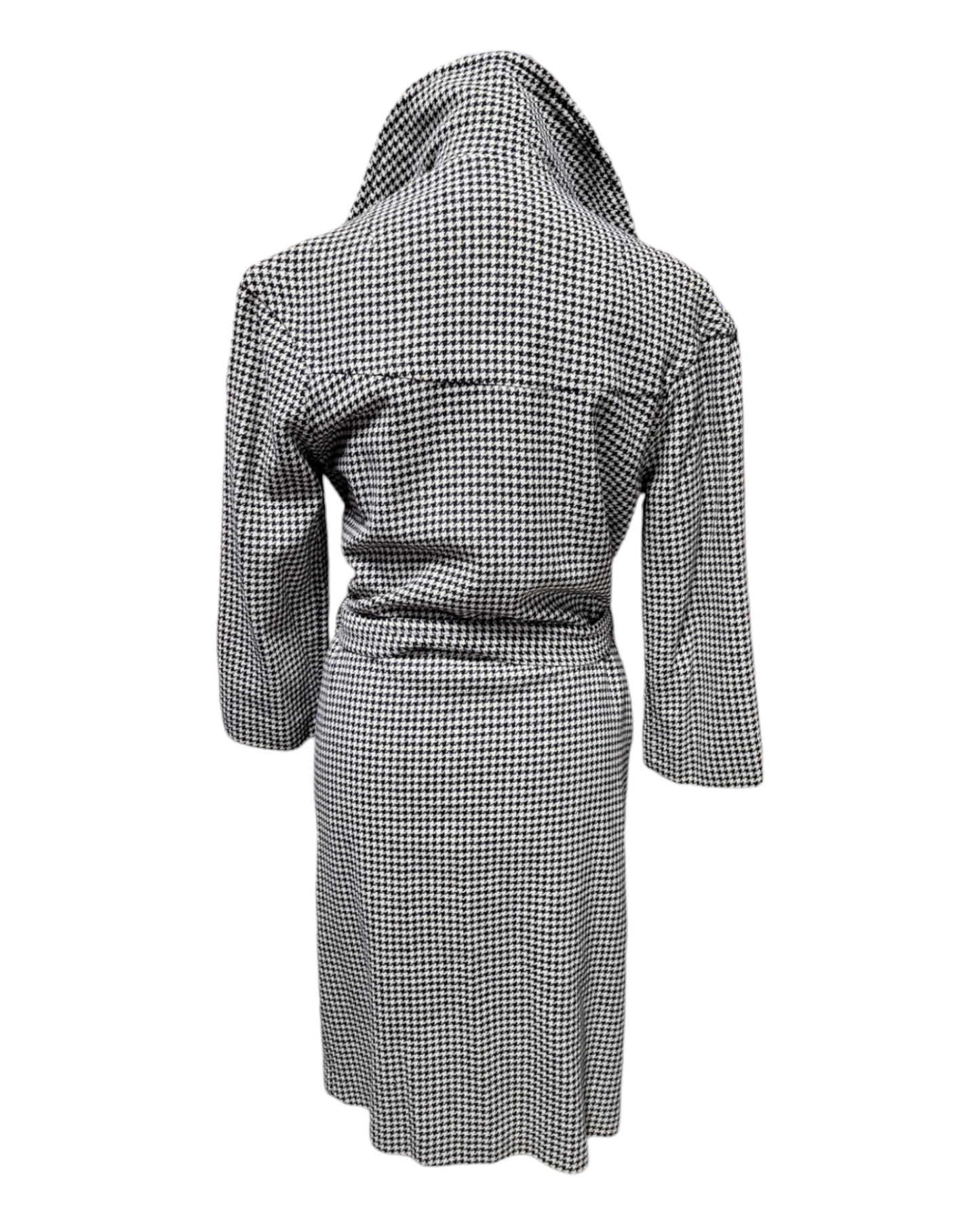 Step Into the Hound Coat