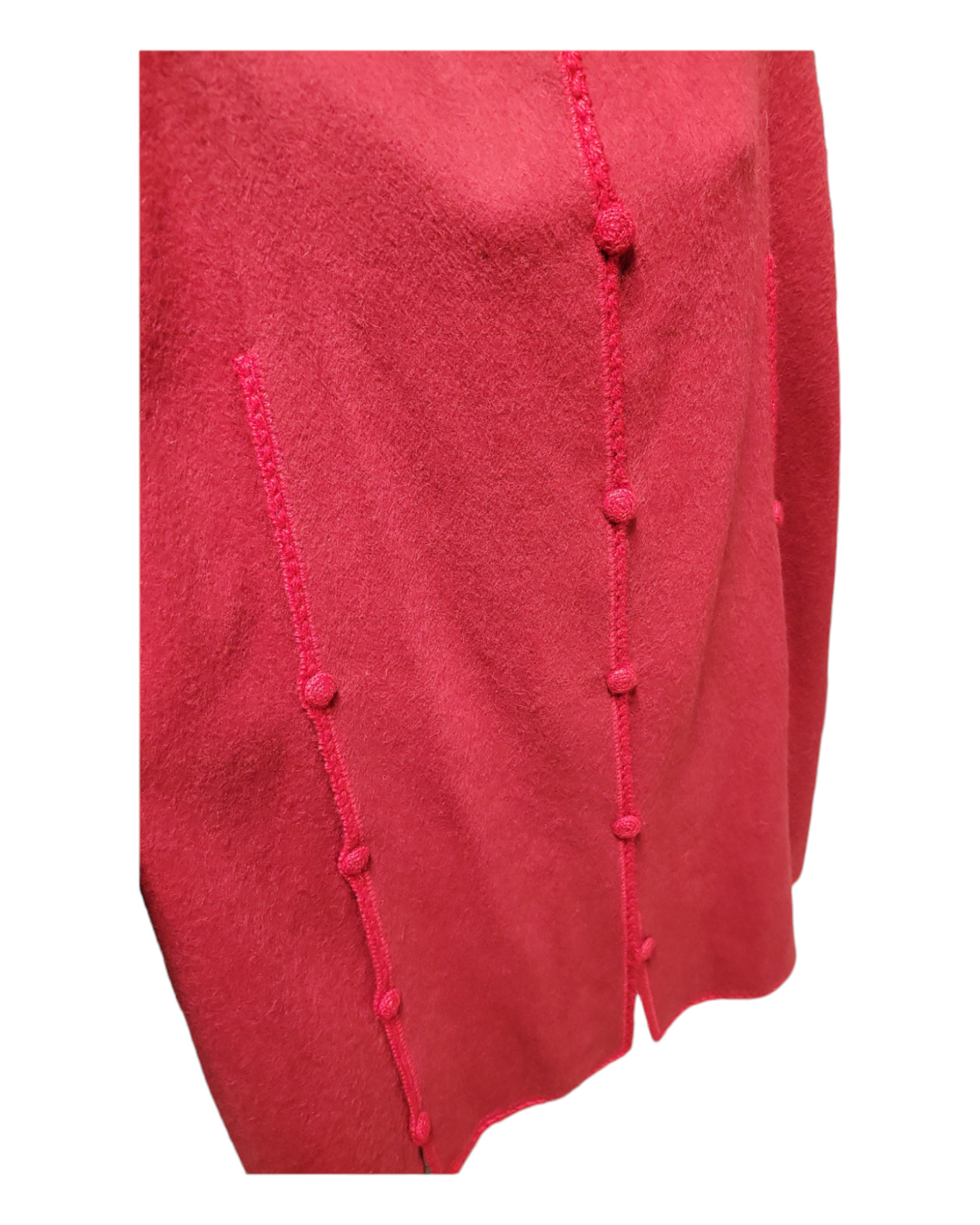Vintage Cape Coat