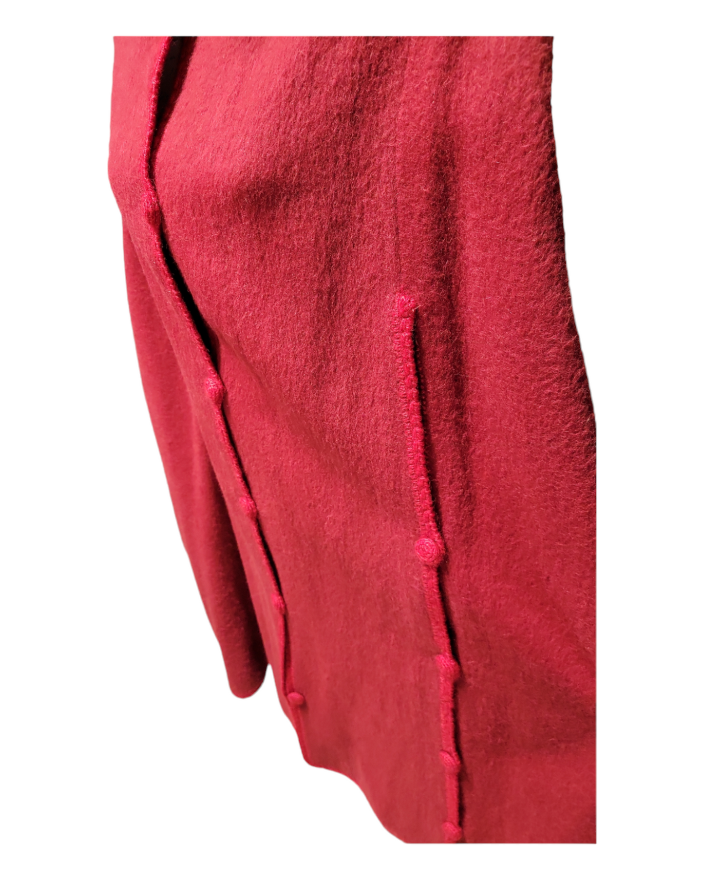 Vintage Cape Coat