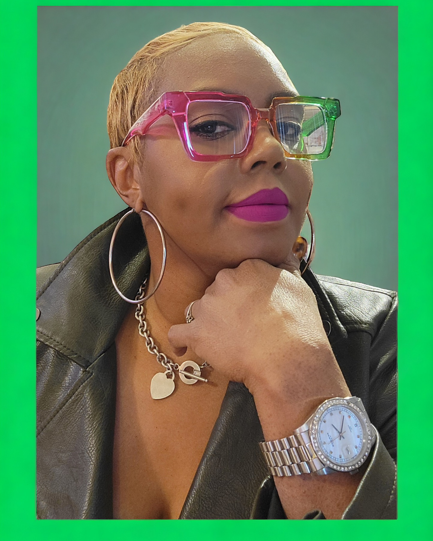 Eye Candy Fashion Glasses