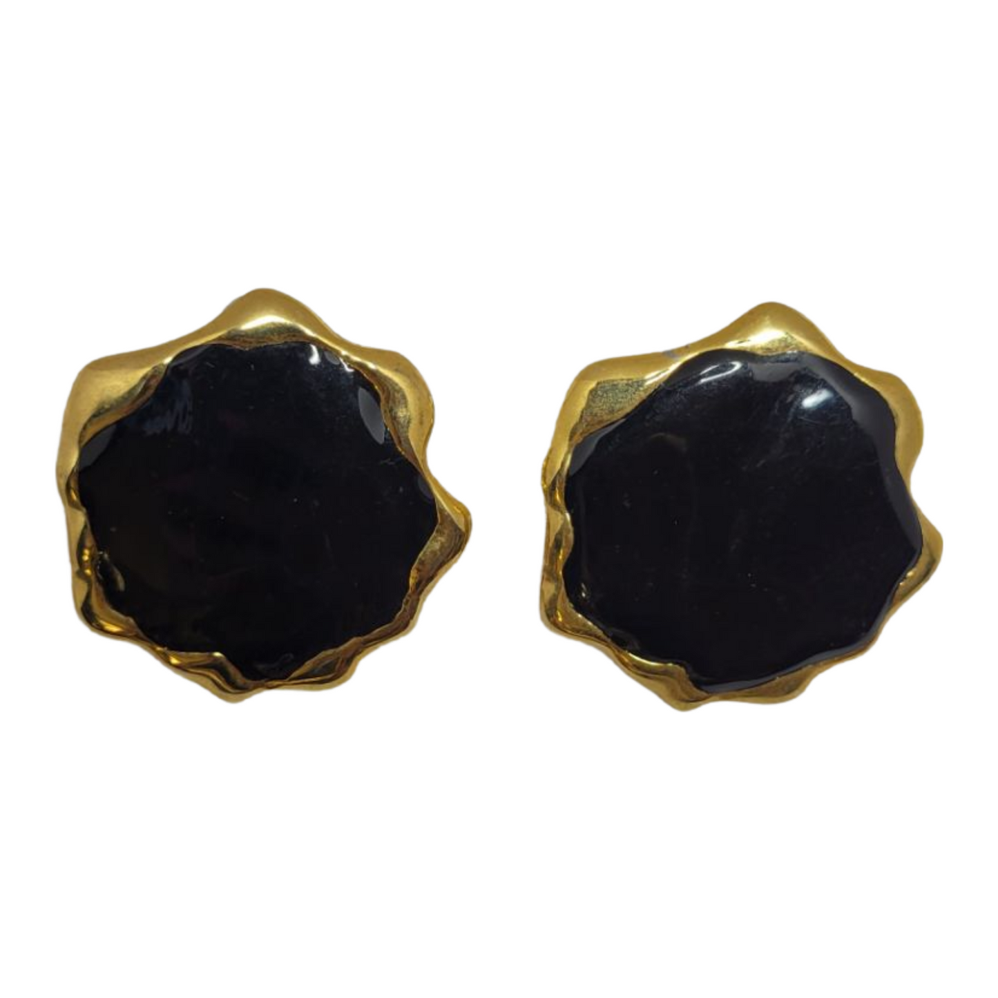 Eclipse Vintage Earrings