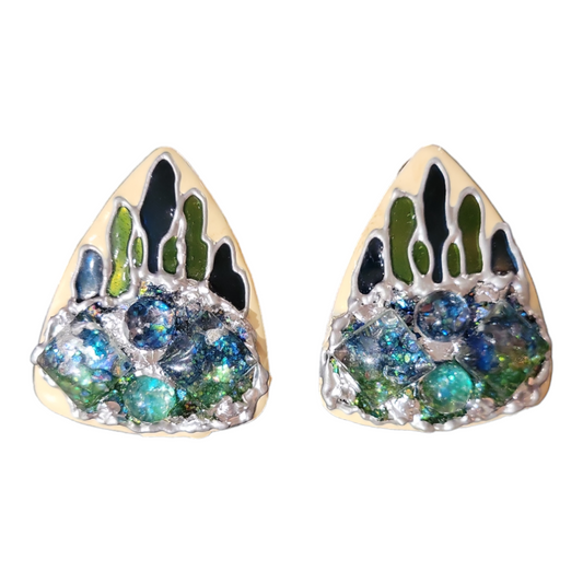 Under the Sea Earrings