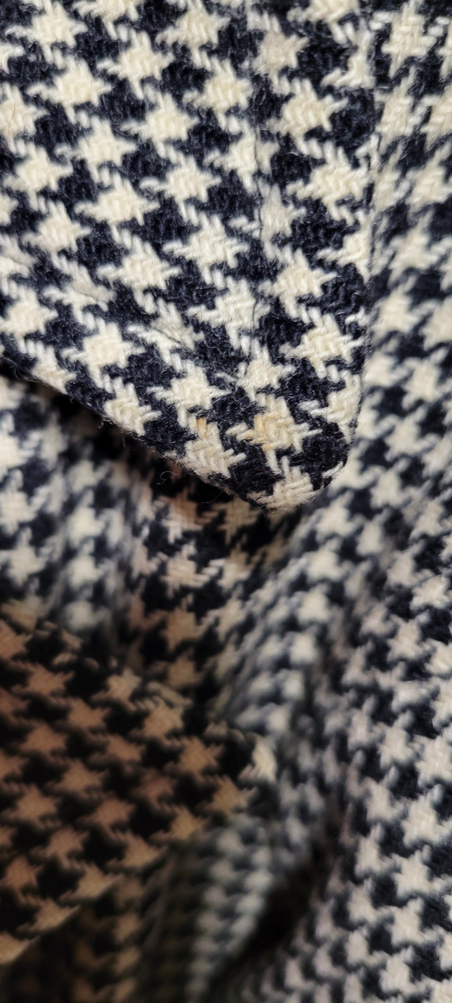 Step Into the Hound Coat