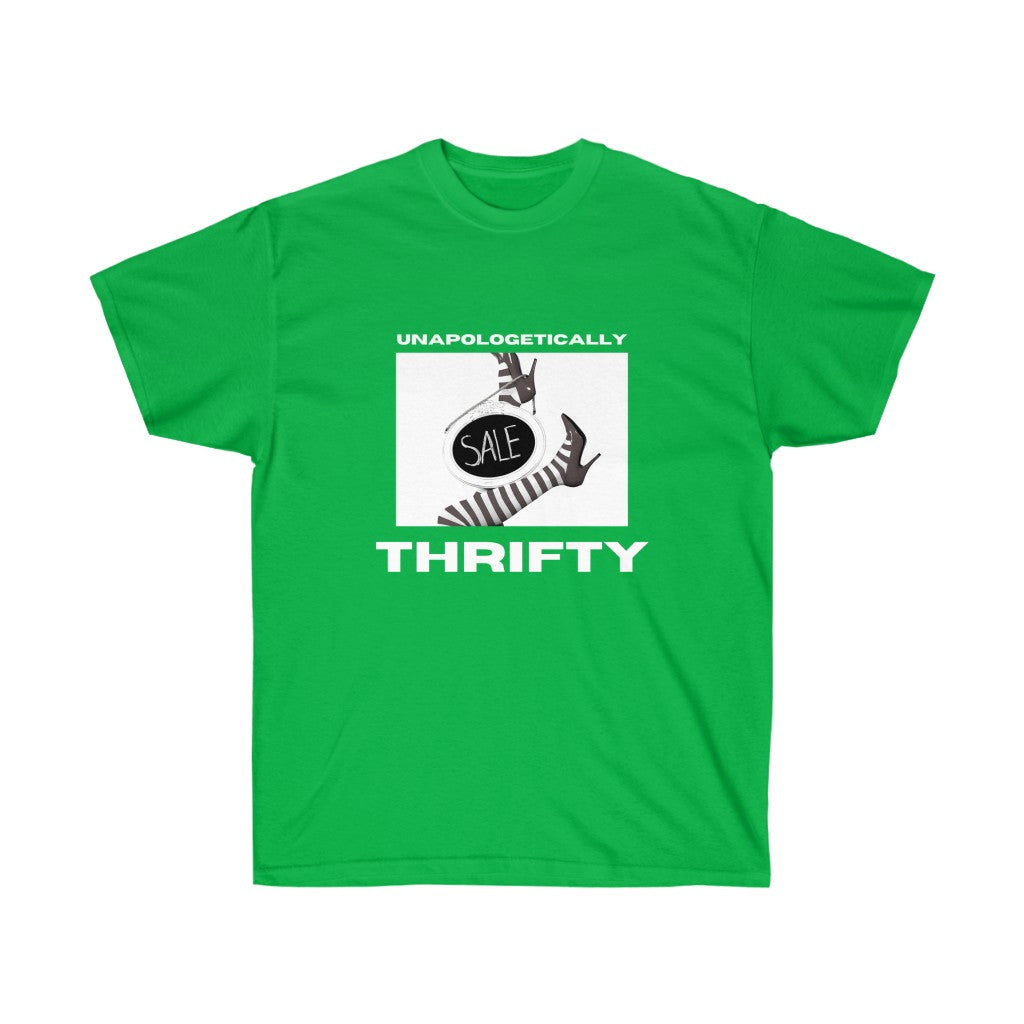 Unisex Ultra Cotton Tee