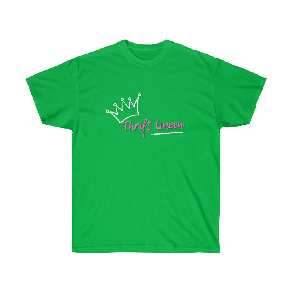 Unisex Ultra Cotton Tee