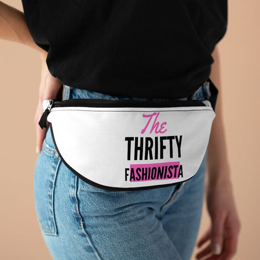 Fanny Pack
