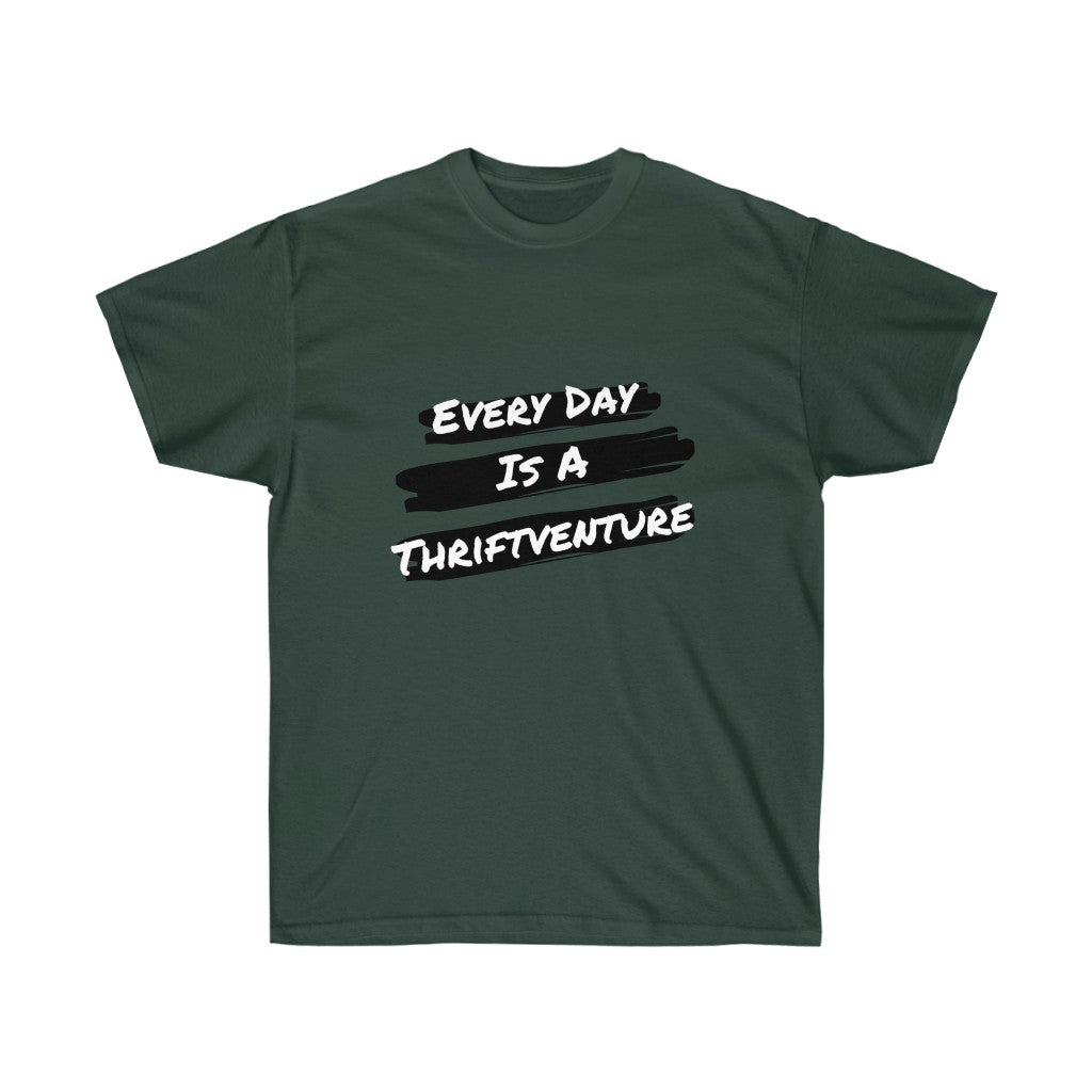 Unisex Ultra Cotton Tee