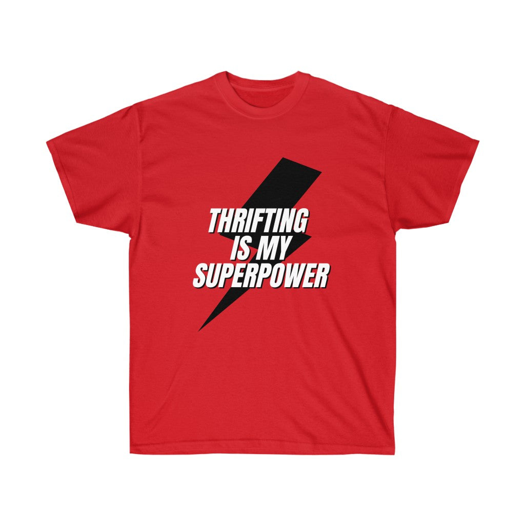 Unisex Ultra Cotton Tee
