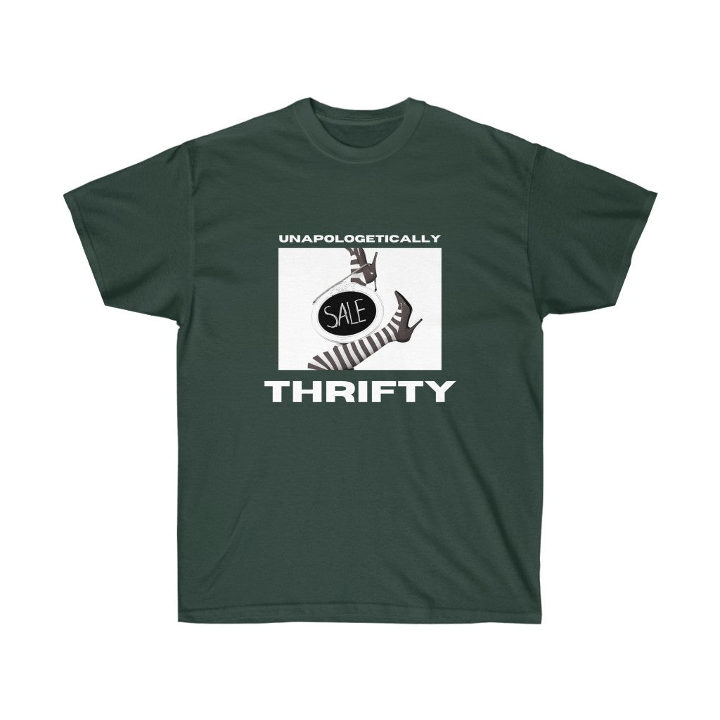 Unisex Ultra Cotton Tee