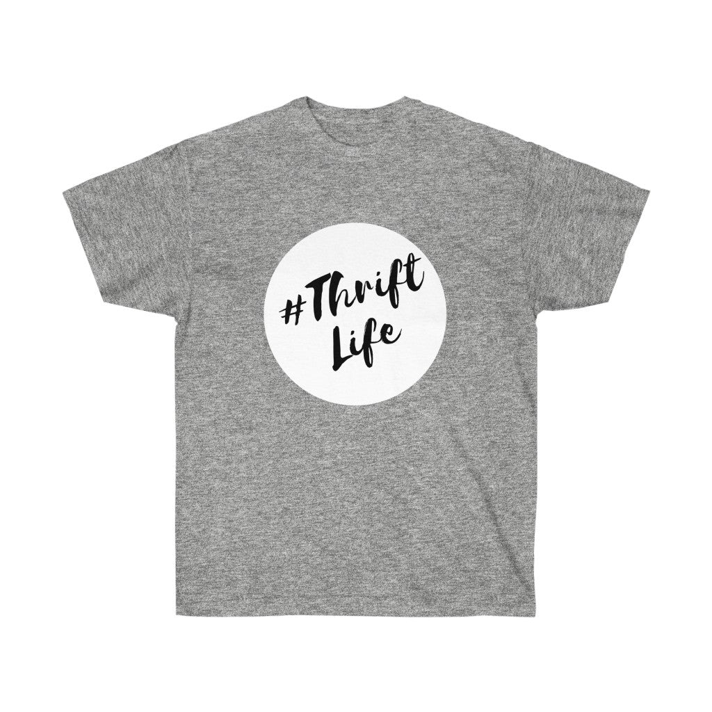 Unisex Ultra Cotton Tee