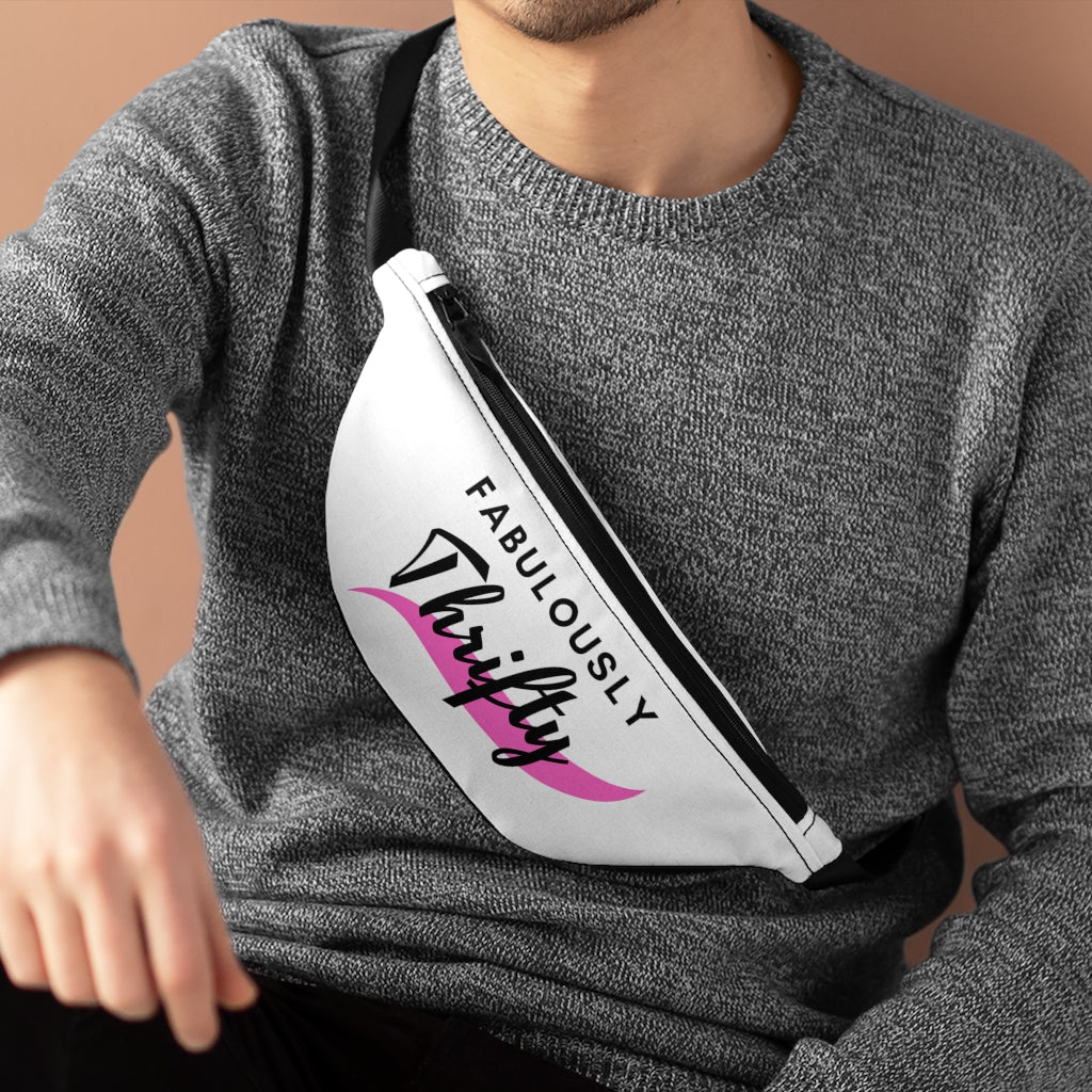 Fanny Pack