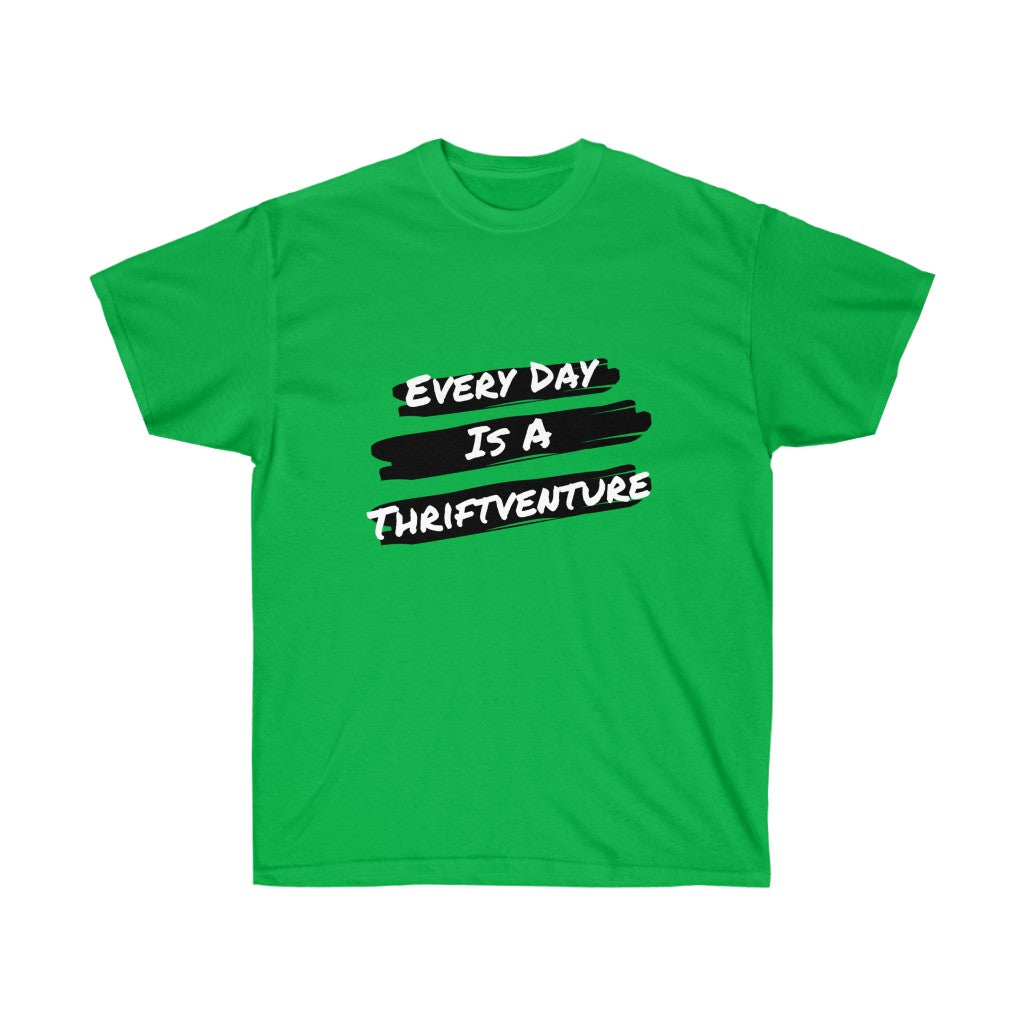Unisex Ultra Cotton Tee