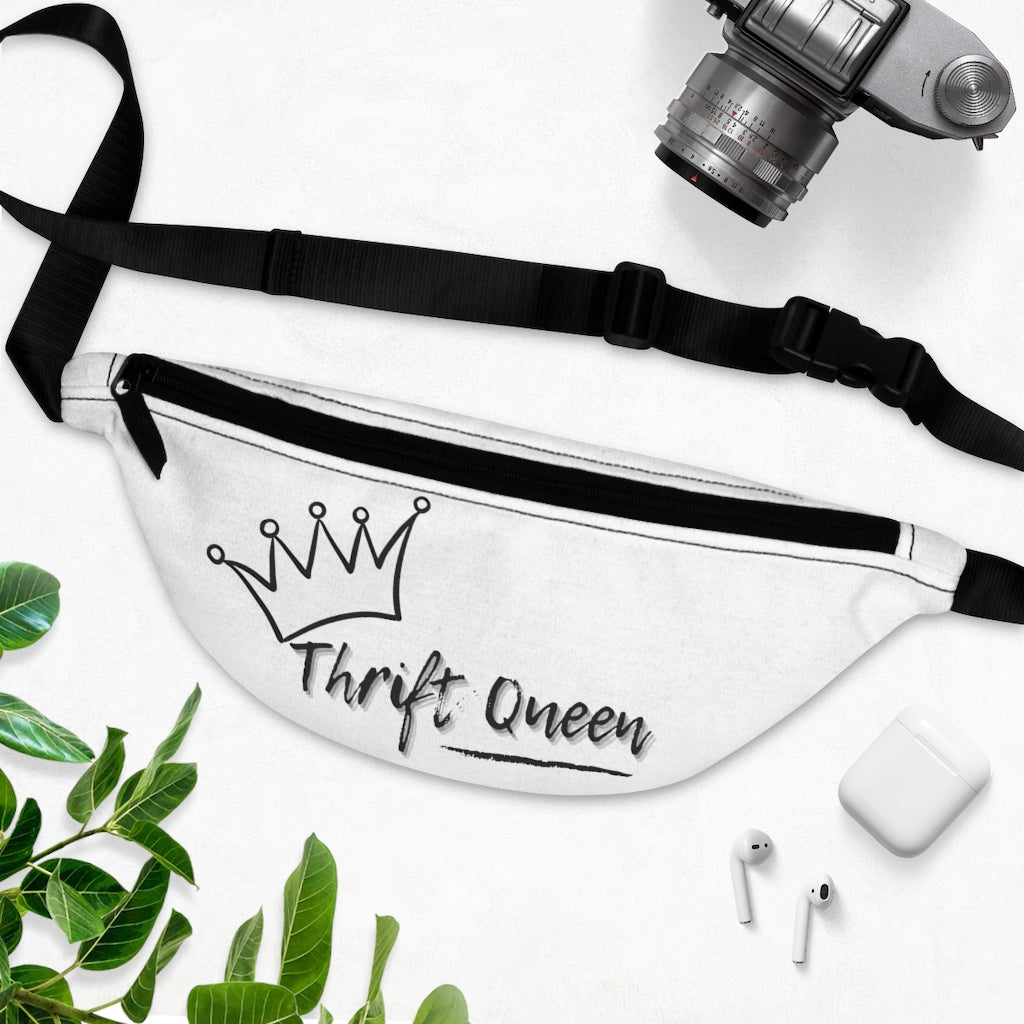 Fanny Pack