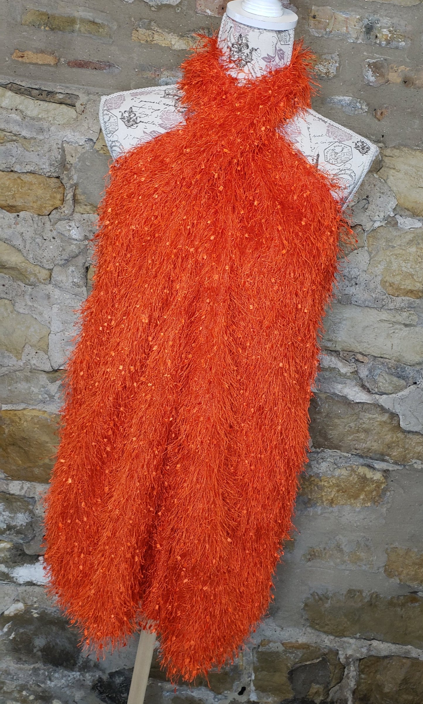 Zara Fringe Halter Mini Dress Sz M