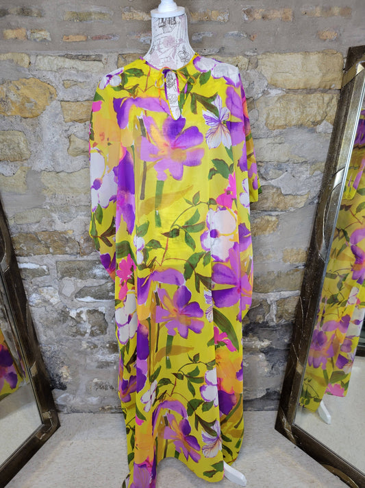 Vintage Keyloun Caftan