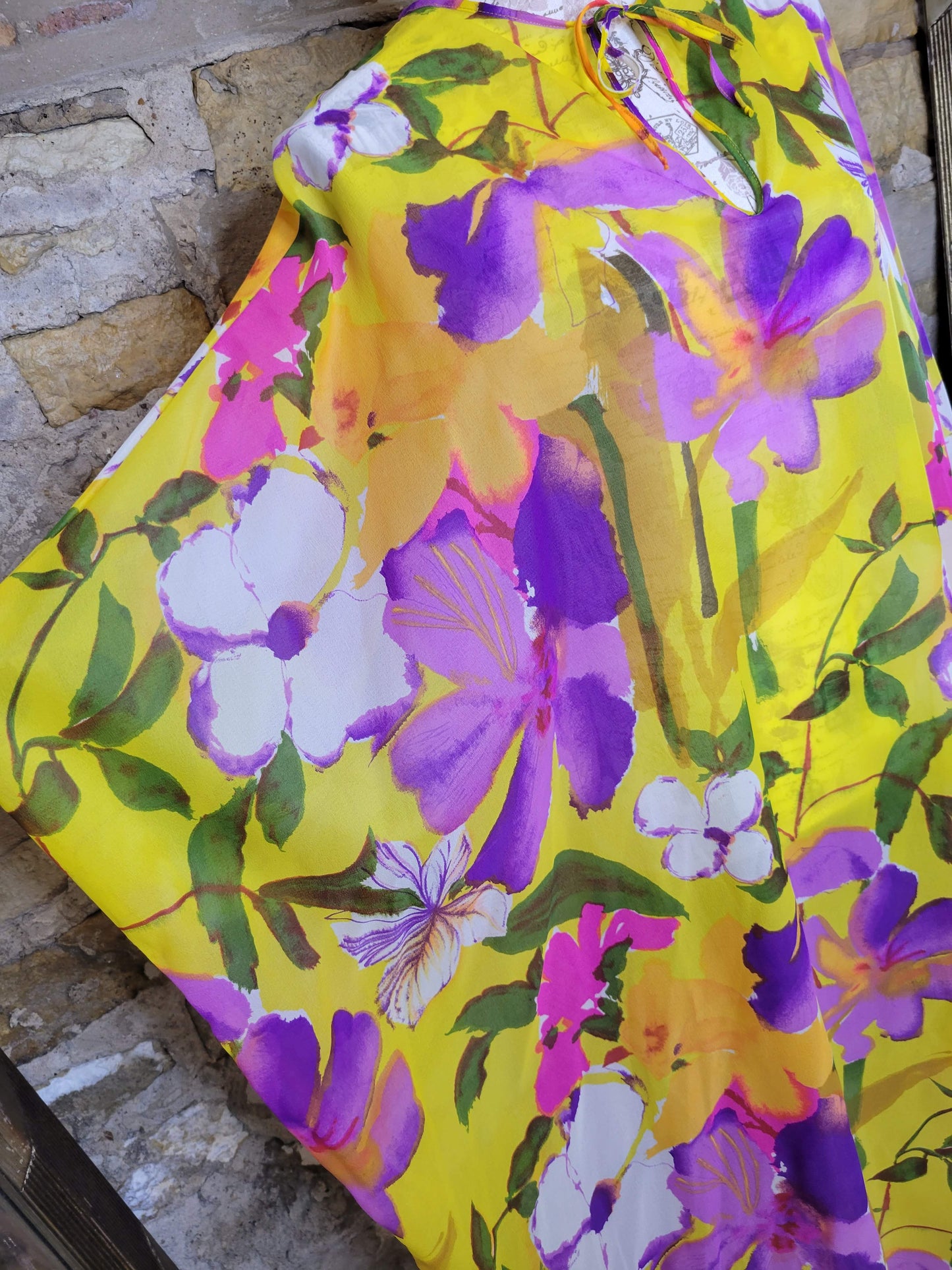 Vintage Keyloun Caftan