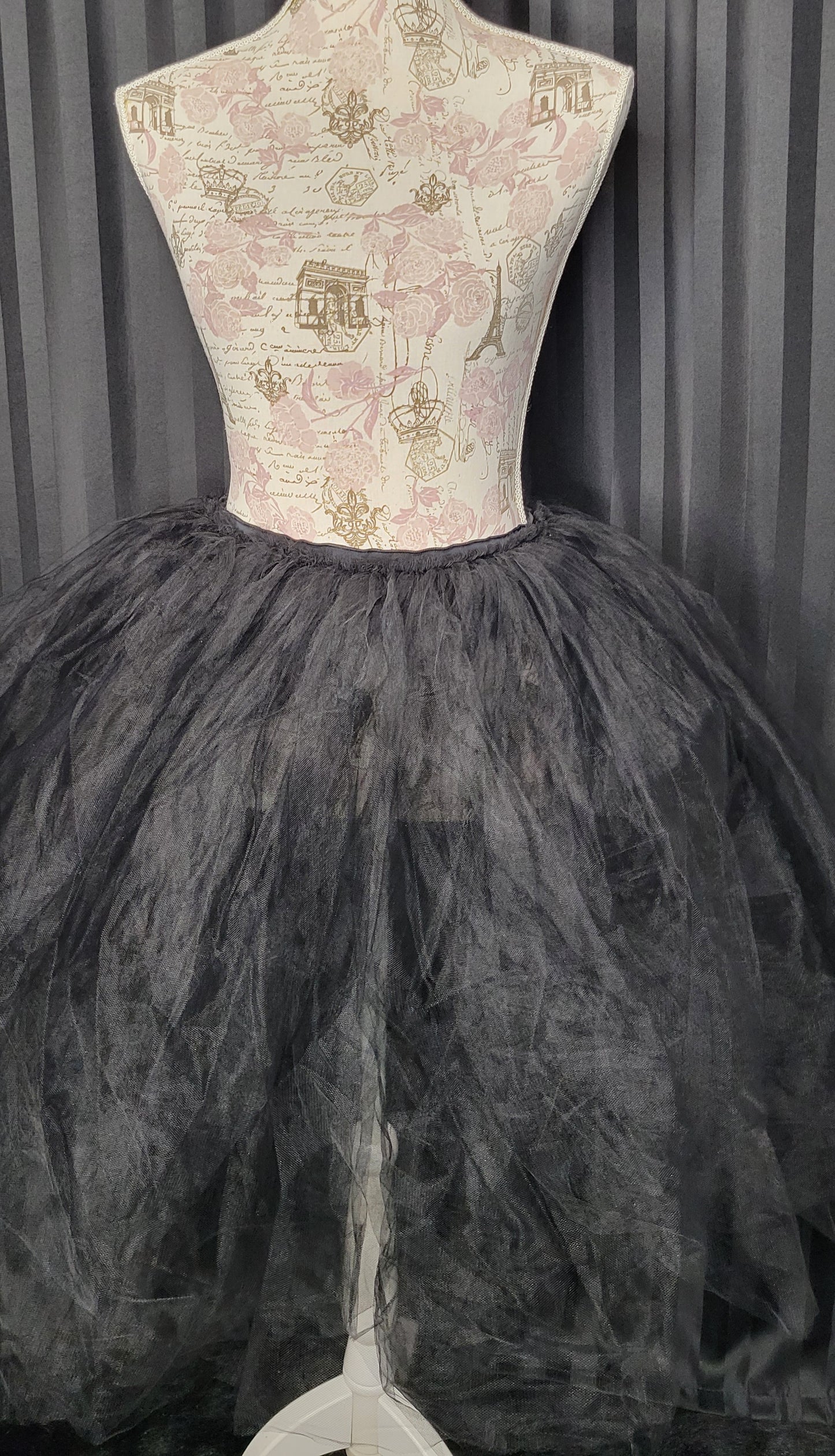 Black Tutu
