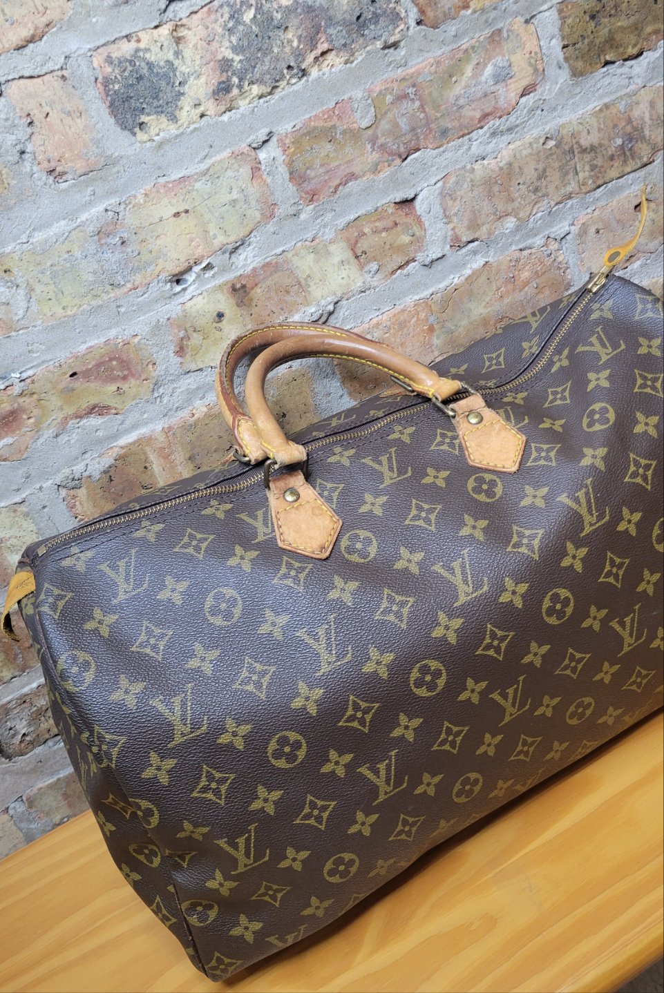 Louis Vuitton Speedy 40