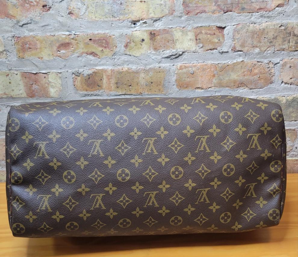 Louis Vuitton Speedy 40