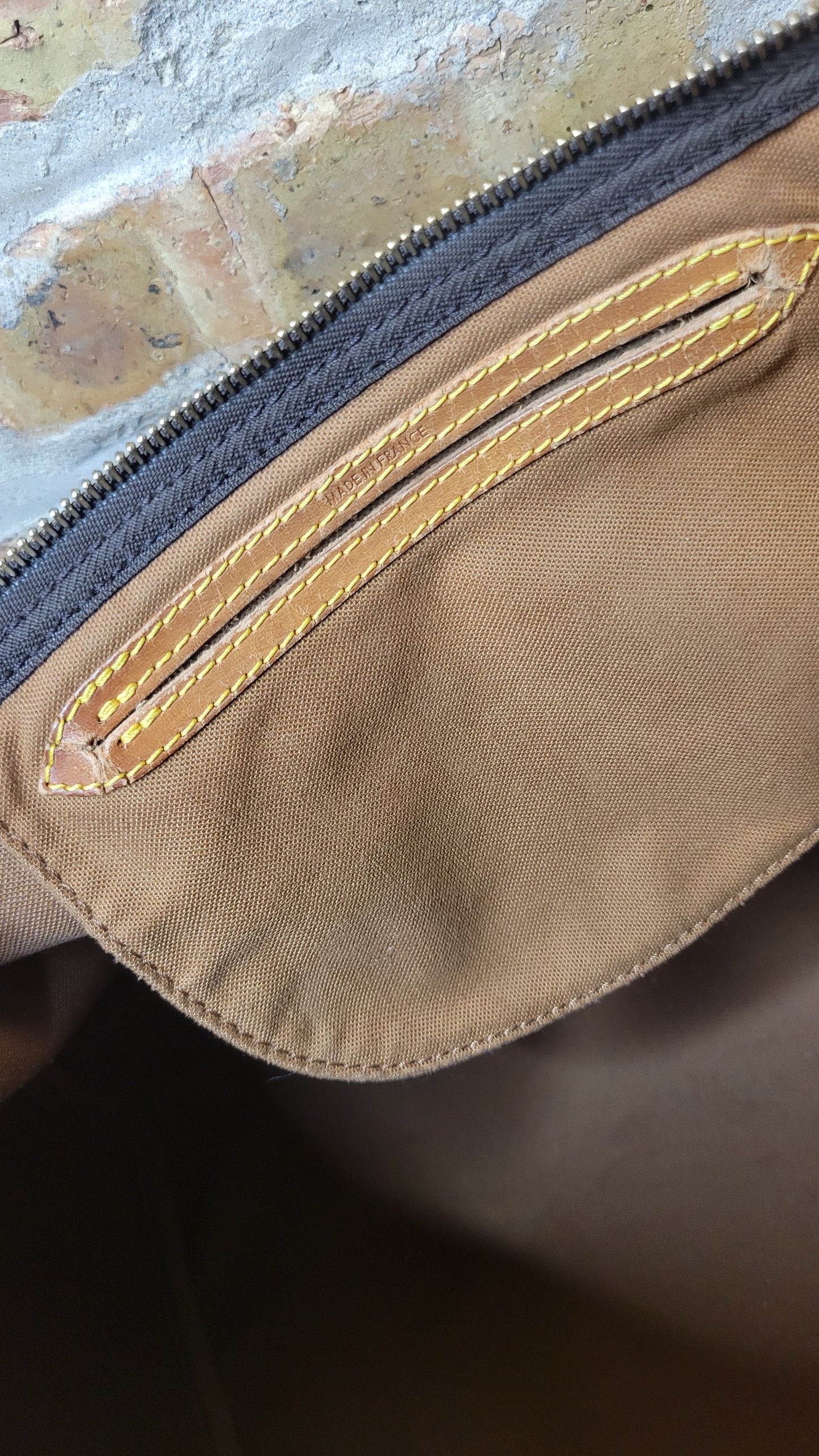 Louis Vuitton Speedy 40