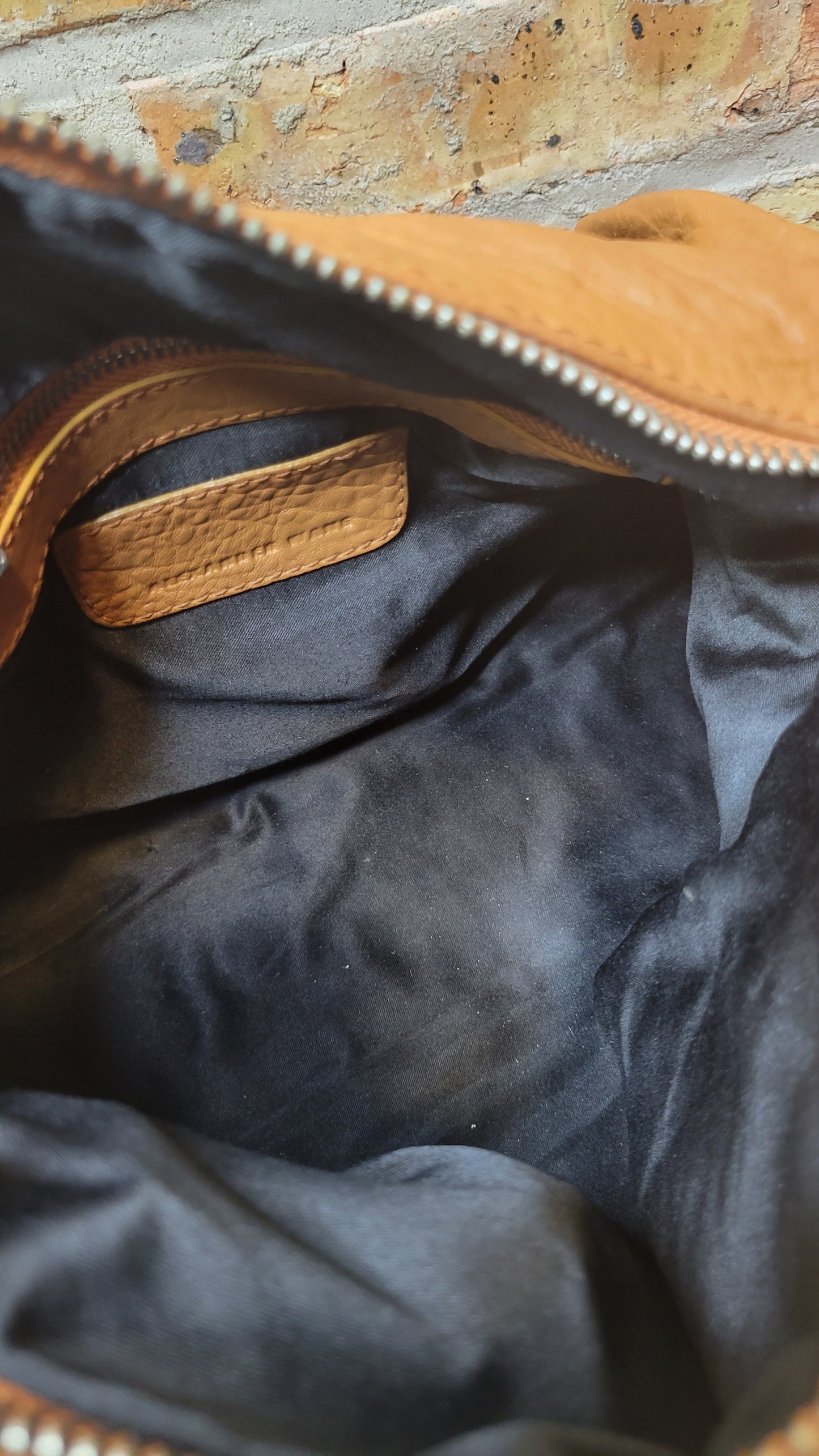 Alexander Wang Pebbled Rocco Satchel