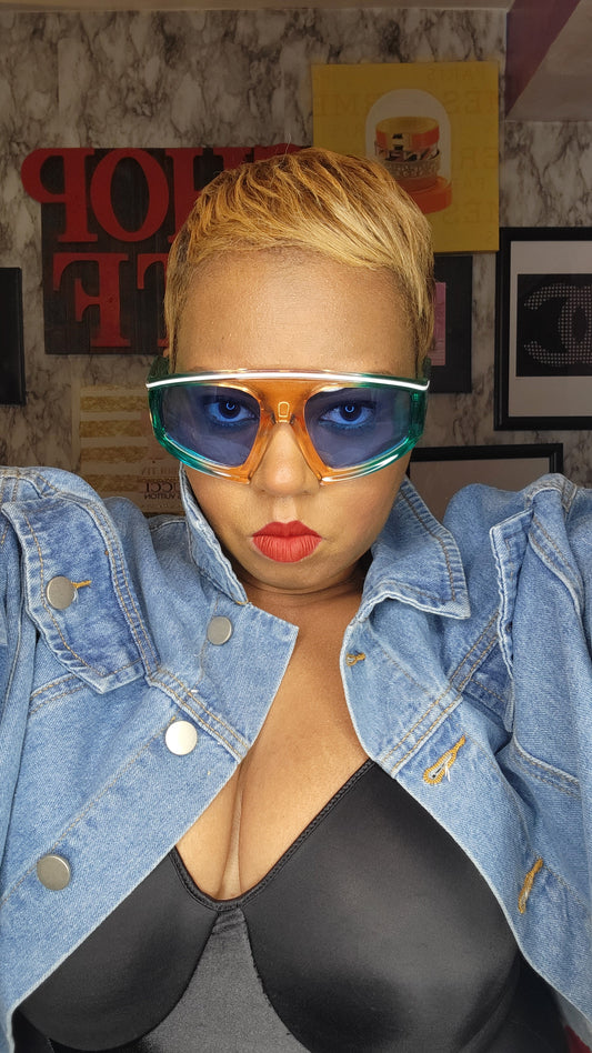 Under the See Sunnies