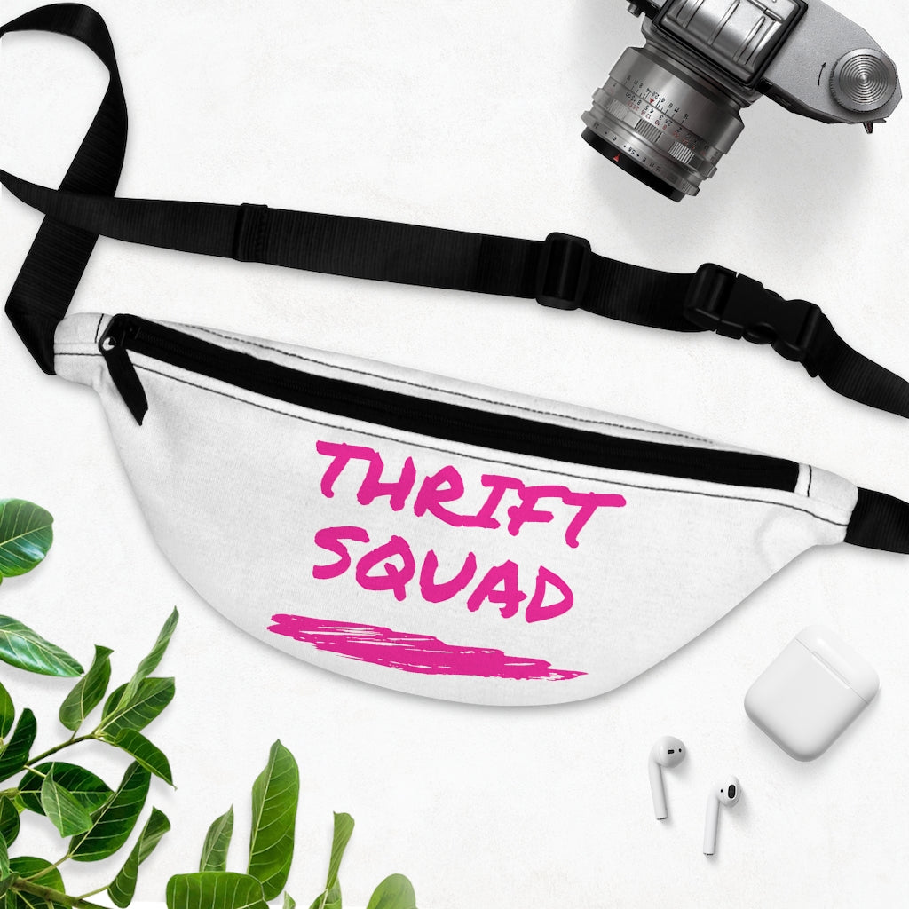 Fanny Pack