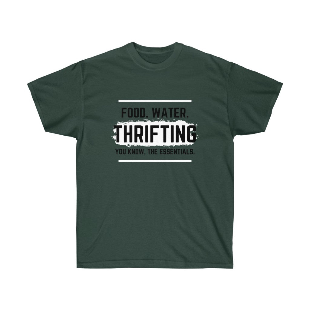 Unisex Ultra Cotton Tee