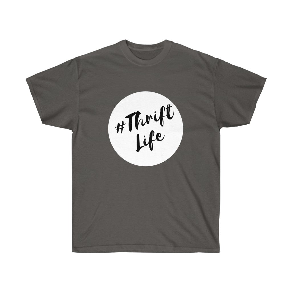 Unisex Ultra Cotton Tee