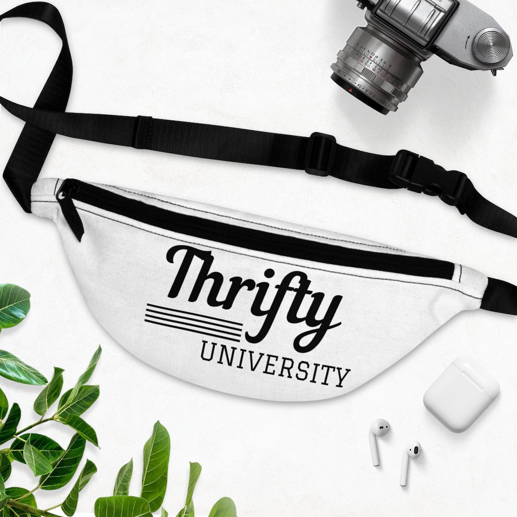 Fanny Pack