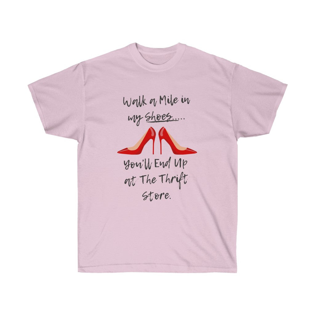 Unisex Ultra Cotton Tee