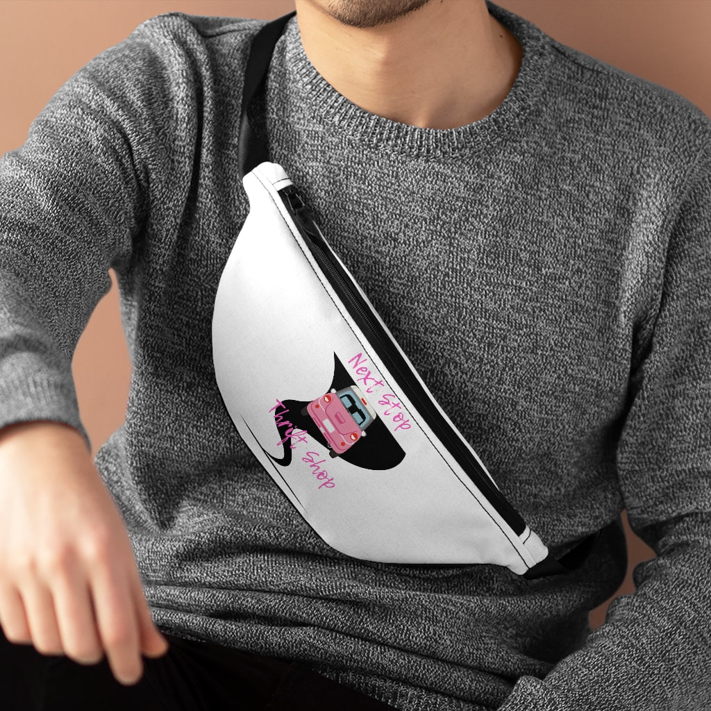 Fanny Pack