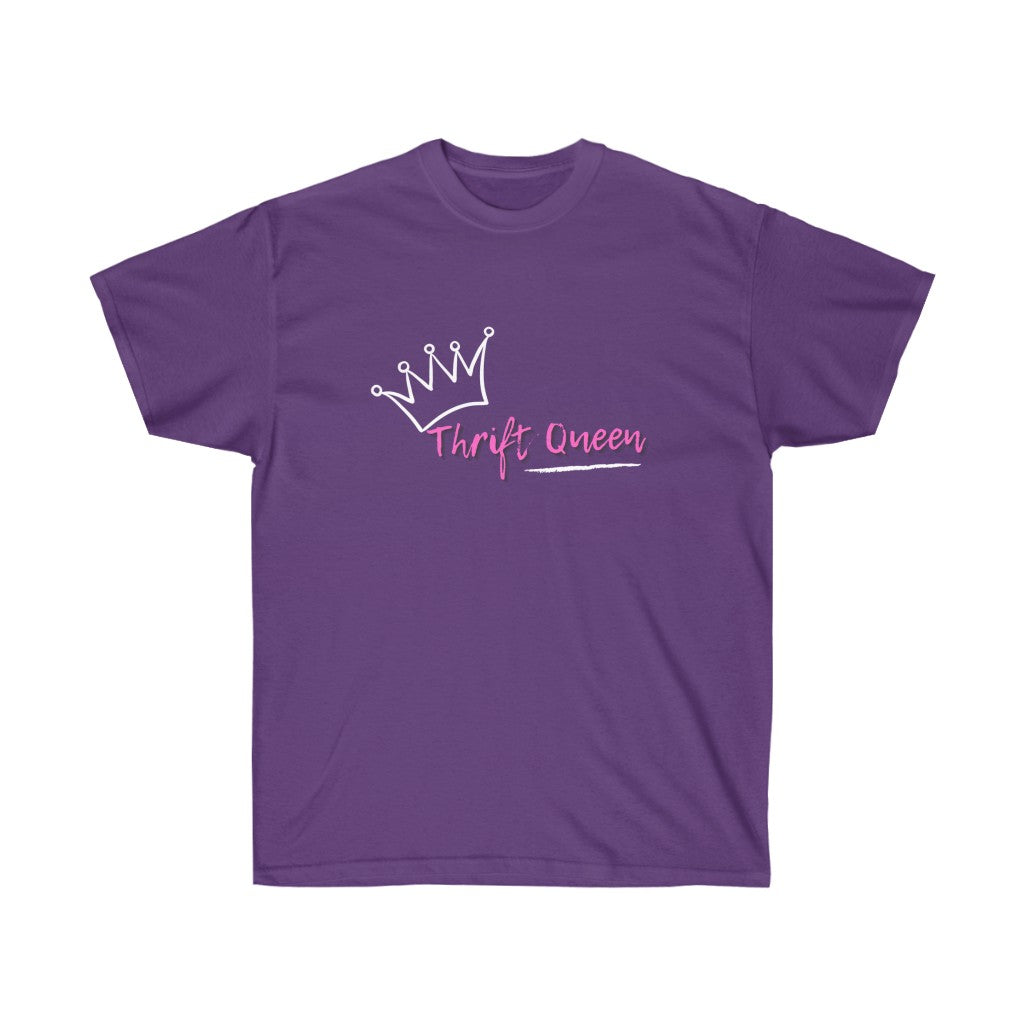 Unisex Ultra Cotton Tee