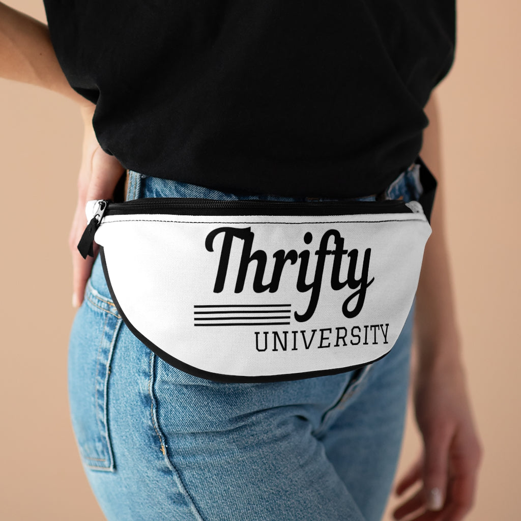 Fanny Pack