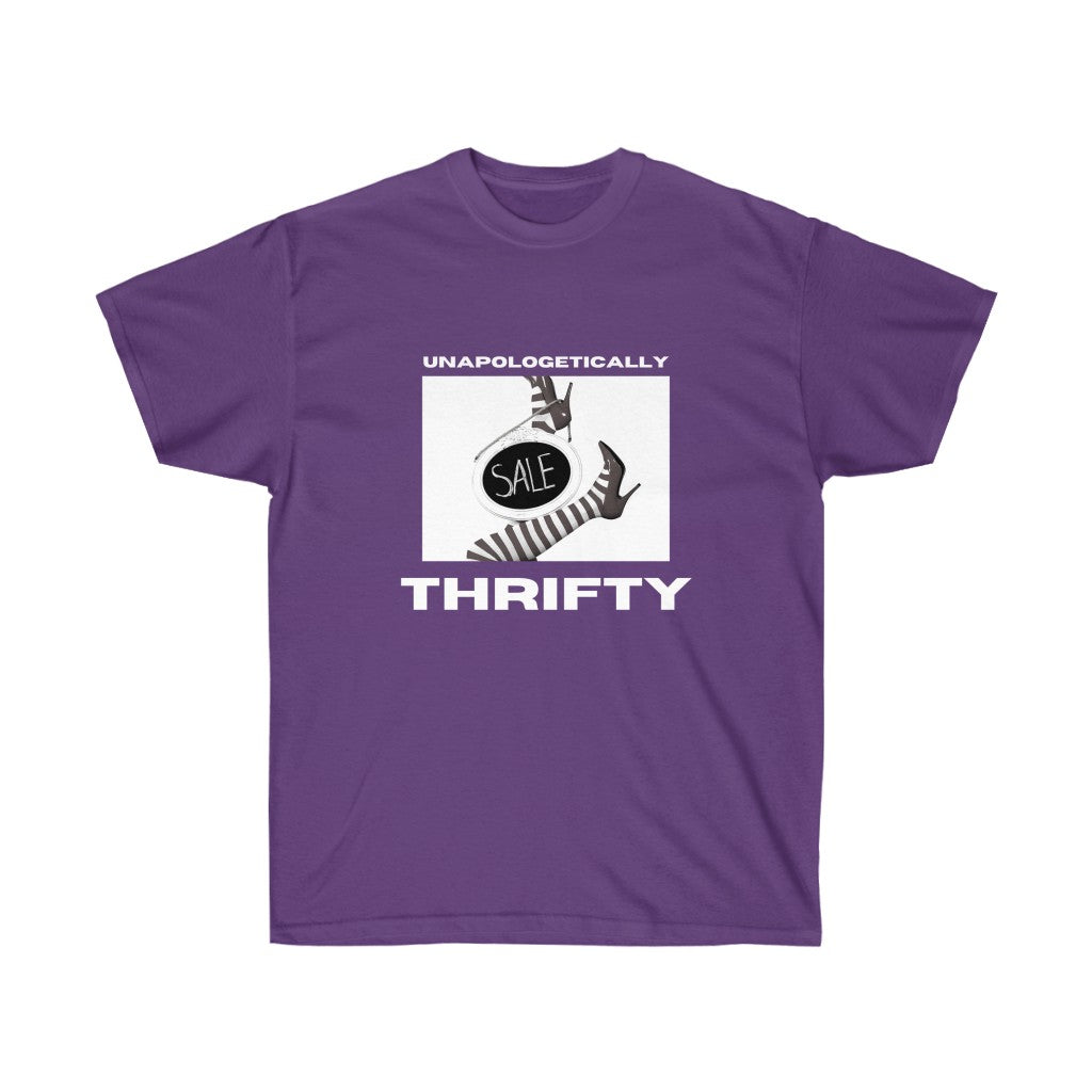 Unisex Ultra Cotton Tee