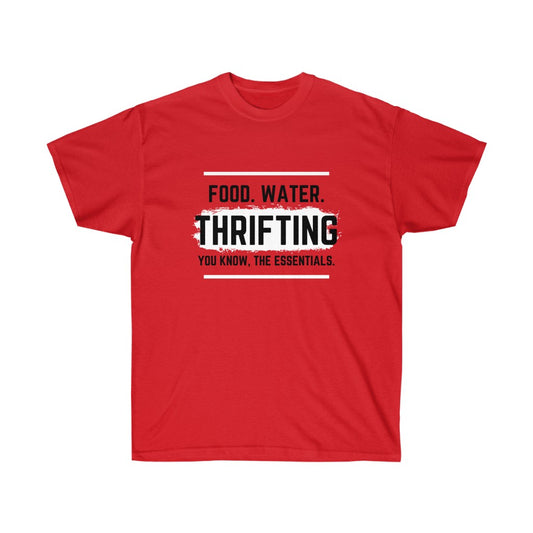 Unisex Ultra Cotton Tee