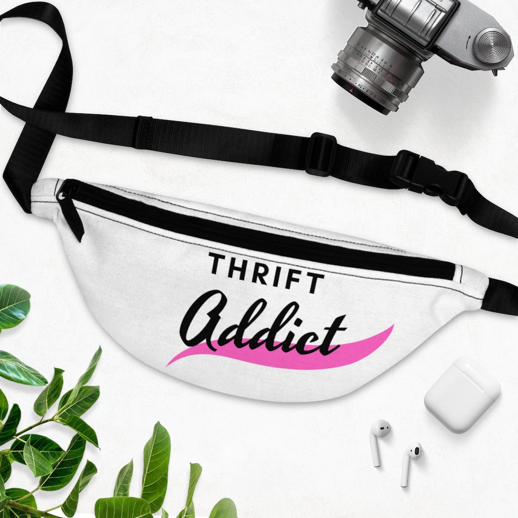 Fanny Pack