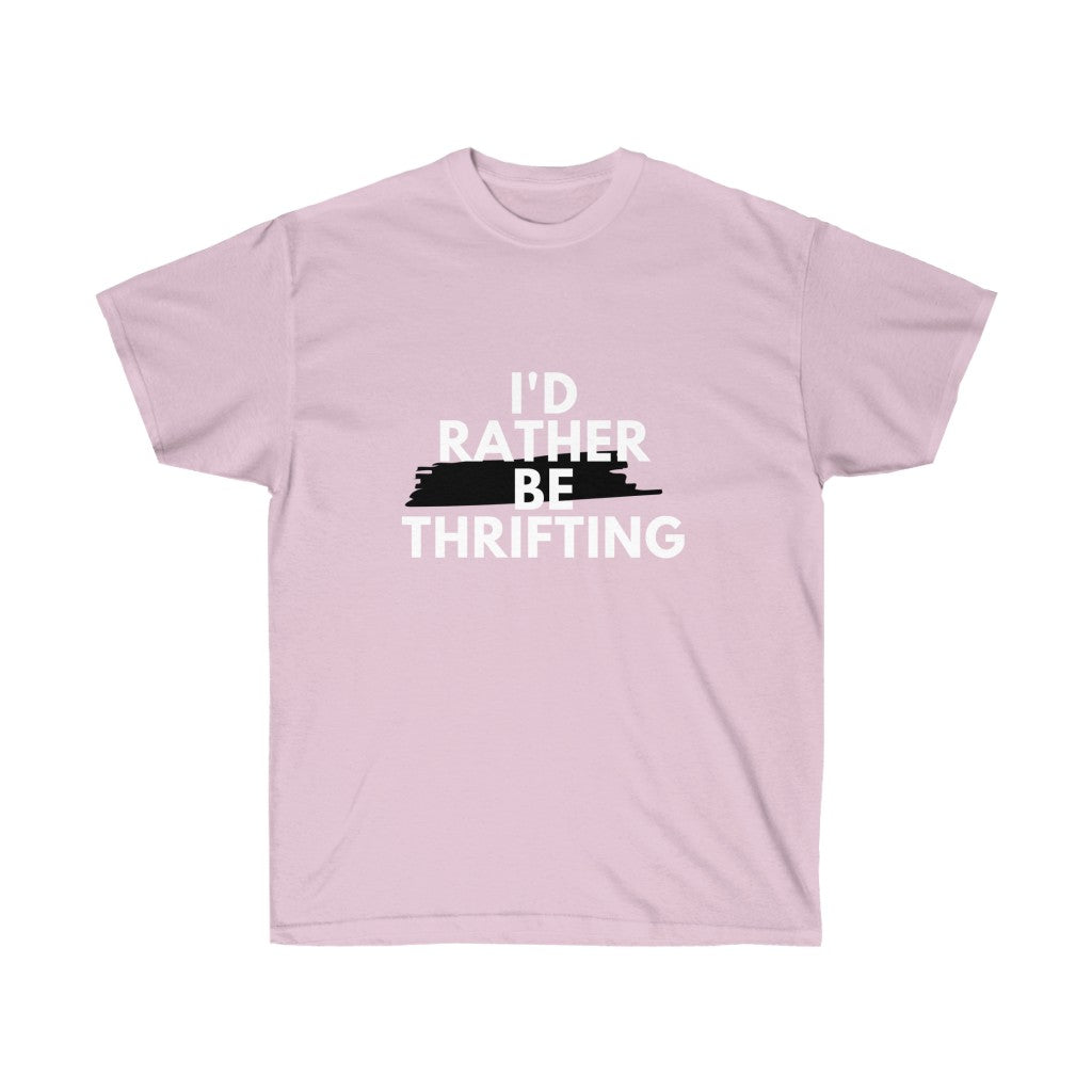 Unisex Ultra Cotton Tee