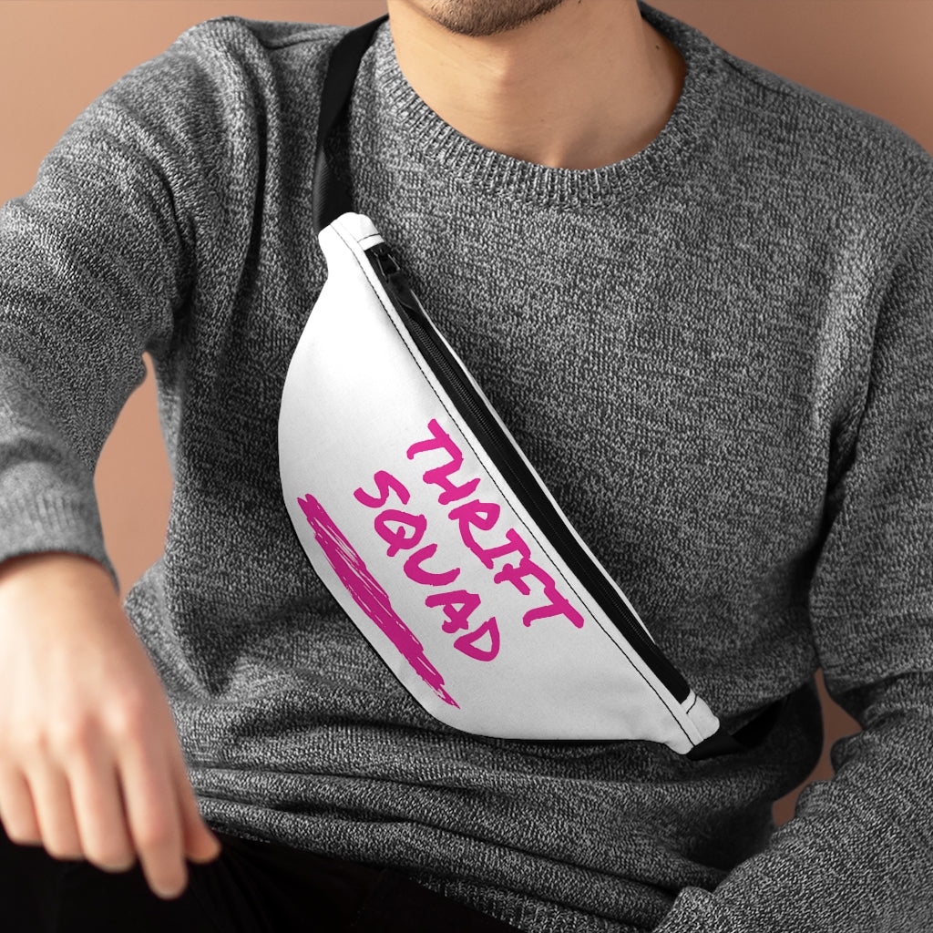 Fanny Pack
