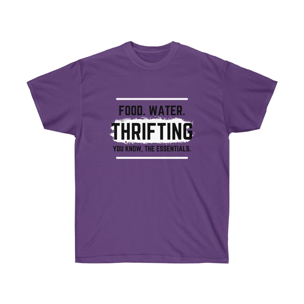 Unisex Ultra Cotton Tee