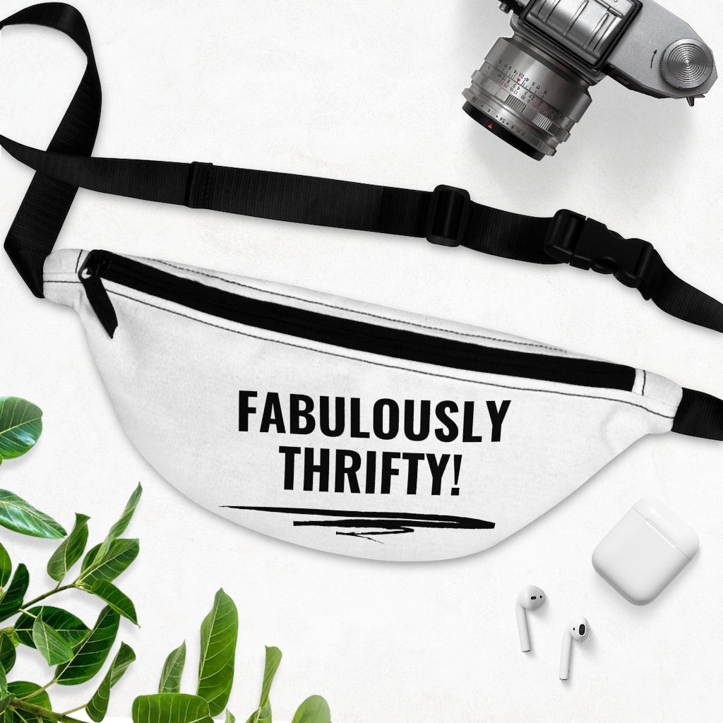 Fanny Pack