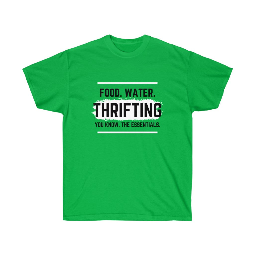 Unisex Ultra Cotton Tee