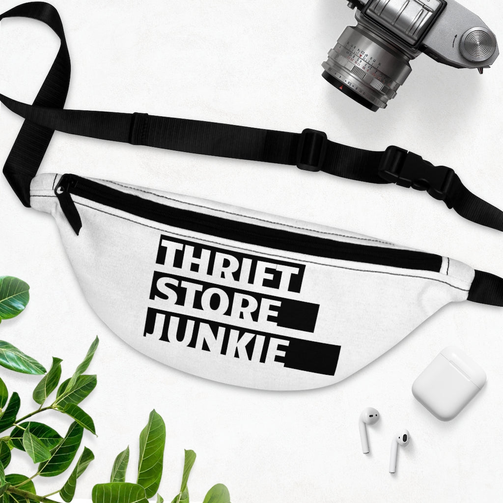 Fanny Pack
