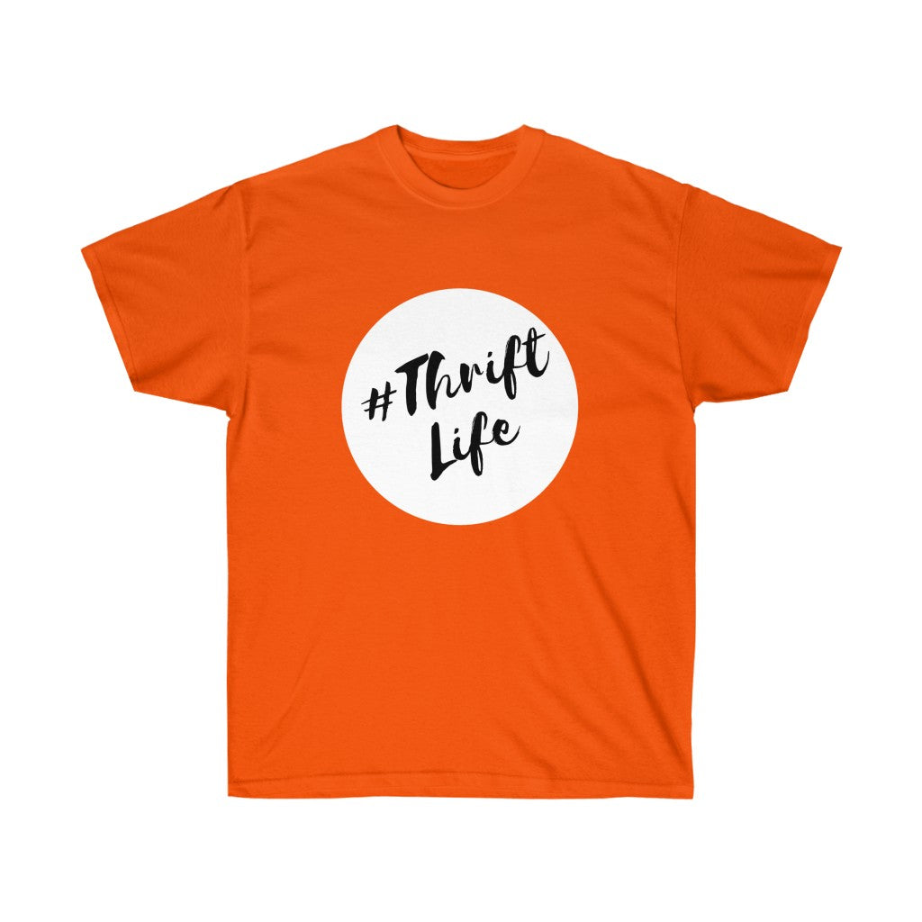 Unisex Ultra Cotton Tee