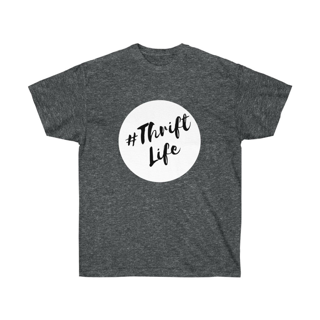Unisex Ultra Cotton Tee