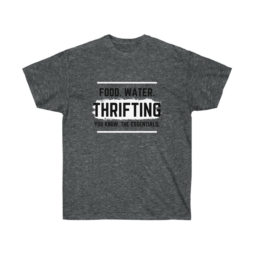 Unisex Ultra Cotton Tee