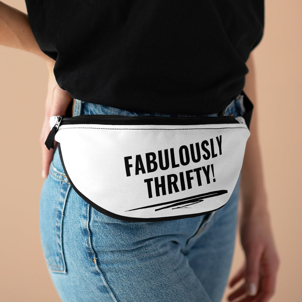Fanny Pack